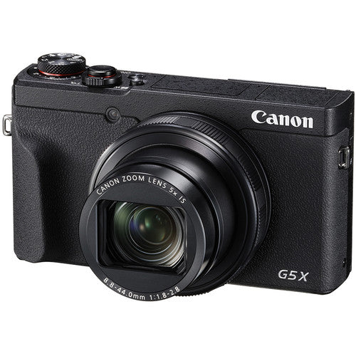 Canon PowerShot G5 X Mark II Digital Camera G5X MK2