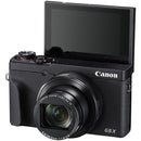 Canon PowerShot G5 X Mark II Digital Camera G5X MK2