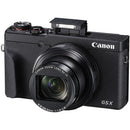 Canon PowerShot G5 X Mark II Digital Camera G5X MK2
