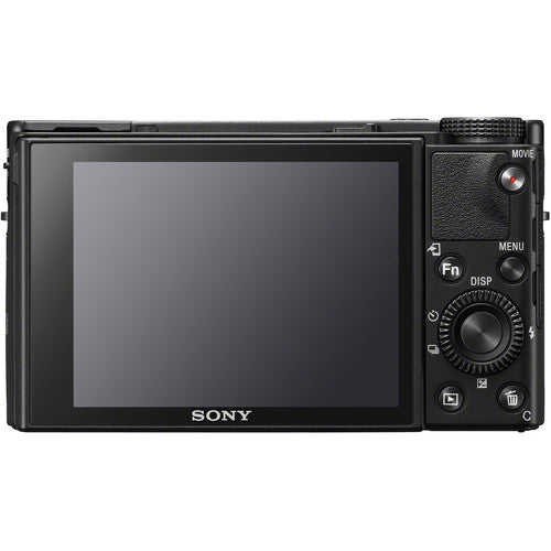 SONY RX100m7 ジャンク RX100 VII Compact Camera, Unrivalled AF | DSC-RX100M7 / DSC