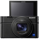 Sony Cyber-shot DSC-RX100 VII Digital Camera RX100M7 Mark 7
