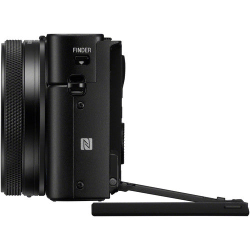 Sony Cyber-shot DSC-RX100 VII Digital Camera RX100M7 Mark 7