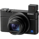 Sony Cyber-shot DSC-RX100 VII Digital Camera RX100M7 Mark 7