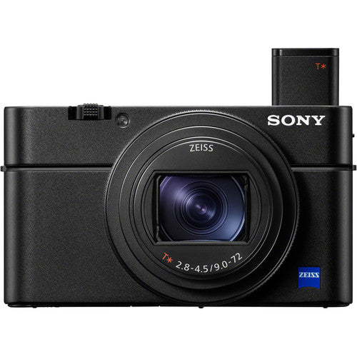 Sony Cyber-shot DSC-RX100 VII Digital Camera RX100M7 Mark 7