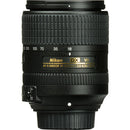 Nikon AF-S NIKKOR 18-300mm f/3.5-6.3G DX ED VR Lens