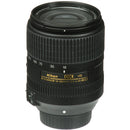 Nikon AF-S NIKKOR 18-300mm f/3.5-6.3G DX ED VR Lens