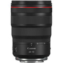 Canon RF 24-70mm f2.8L IS USM Lens