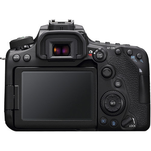 Canon EOS 90D Digital SLR Camera (Body Only)