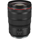 Canon RF 24-70mm f2.8L IS USM Lens