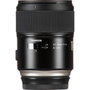 Tamron SP 35mm f/1.4 Di USD Lens for Canon EF (F045E)