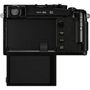 Fujifilm X-Pro3 Mirrorless Digital Camera (Body Only) - Black