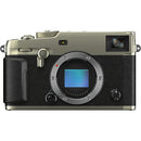 Fujifilm X-Pro3 Mirrorless Digital Camera (Body Only) - Duratect Silver