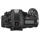 Nikon D780 Digital SLR Camera (Body Only)