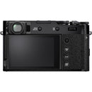 Fujifilm X100V Digital Camera - Black