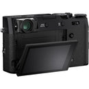 Fujifilm X100V Digital Camera - Black