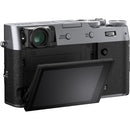 Fujifilm X100V Digital Camera - Silver