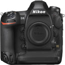 Nikon D6 Digital SLR Camera (Body Only)
