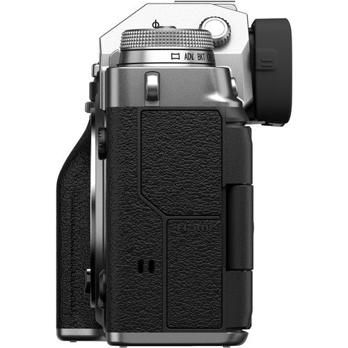 Fujifilm X-T30 Camera and Fujifilm XF 16-80mm F4 R OIS WR Lens
