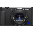 Sony ZV-1 Digital Camera for Vloggers