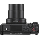 Sony ZV-1 Digital Camera for Vloggers