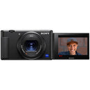 Sony ZV-1 Digital Camera for Vloggers