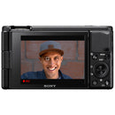 Sony ZV-1 Digital Camera for Vloggers