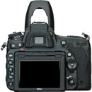 Nikon D750 Digital SLR Camera (Body Only)