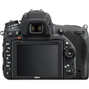 Nikon D750 Digital SLR Camera (Body Only)