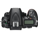 Nikon D750 Digital SLR Camera (Body Only)
