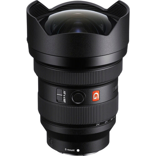 Sony FE 12-24mm f/2.8 GM E-Mount Lens SEL1224GM