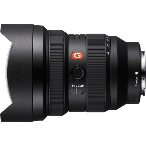 Sony FE 12-24mm f/2.8 GM E-Mount Lens SEL1224GM