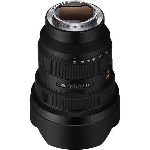 Sony FE 12-24mm f/2.8 GM E-Mount Lens SEL1224GM