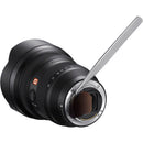Sony FE 12-24mm f/2.8 GM E-Mount Lens SEL1224GM