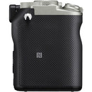 Sony Alpha a7C Mirrorless Digital Camera + FE 28-60mm Lens Kit - Silver