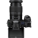 Nikon Z6 II Mirrorless Digital Camera + 24-70mm Lens Kit