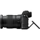 Nikon Z6 II Mirrorless Digital Camera + 24-70mm Lens Kit