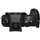 Fujifilm GFX 100S Medium Format Mirrorless Camera (Body Only)