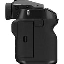Fujifilm GFX 100S Medium Format Mirrorless Camera (Body Only)