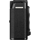 Fujifilm X-E4 Mirrorless Digital Camera (Body Only) - Black