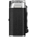 Fujifilm X-E4 Mirrorless Digital Camera (Body Only) - Silver