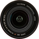 Fujifilm XF 10-24mm f/4 R OIS WR Lens