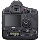 Canon EOS 1DX Mark III Digital SLR Camera (Body Only)