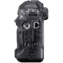 Canon EOS 1DX Mark III Digital SLR Camera (Body Only)