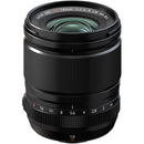 Fujifilm XF 18mm f/1.4 R LM WR Lens