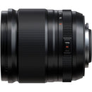 Fujifilm XF 18mm f/1.4 R LM WR Lens