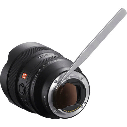 Sony FE 14mm f/1.8 GM Lens for E-Mount SEL14F18GM