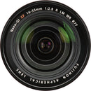 Fujifilm XF 16-55mm f/2.8 R LM WR Lens