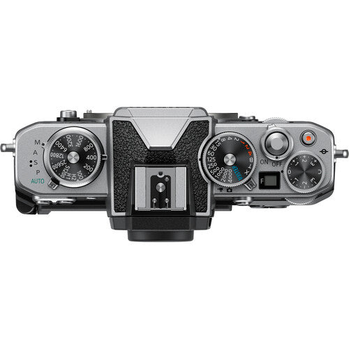 Nikon Z fc Mirrorless Digital Camera (Body Only)