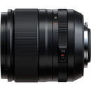Fujifilm XF 33mm f/1.4 R LM WR Lens