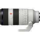 Sony FE 70-200mm f/2.8 GM OSS II Lens for Sony E-Mount SEL70200GM2